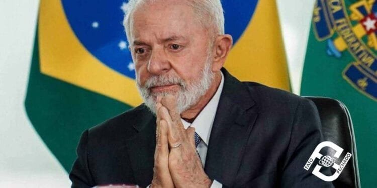 LULA E NOVO PROCEDIMENTO CIRURGICO