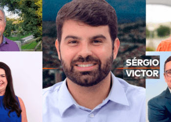 FATO INÉDITO FUNCIONÁRIOS DE CARREIRAS SECRETÁRIOS