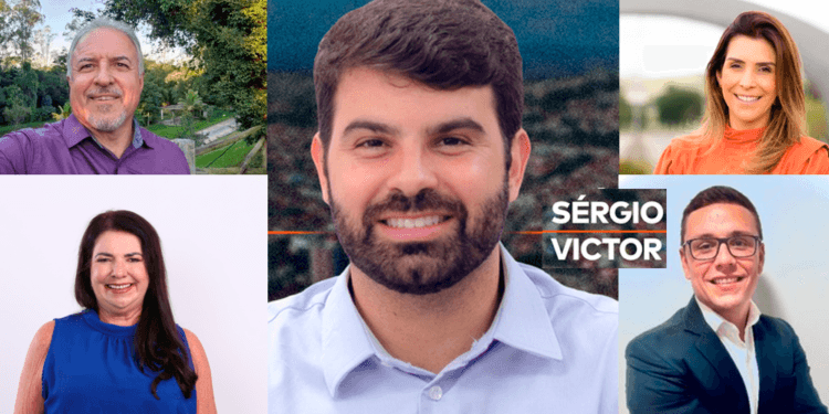 FATO INÉDITO FUNCIONÁRIOS DE CARREIRAS SECRETÁRIOS