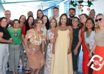 Prefeitura entrega CMEI Tabaú