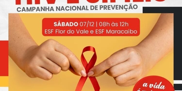 SAÚDE DE TREMEMBÉ