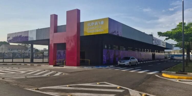 Espaço Humano recebe Virada Inclusiva no sábado