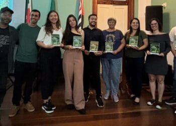 Pinda Premia do Concurso de Fotografia Ambiental