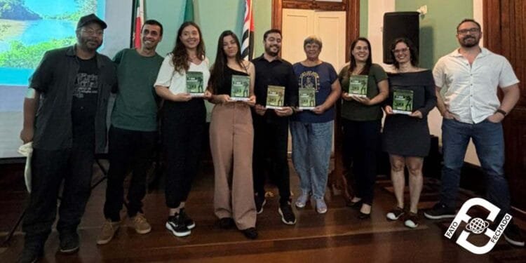 Pinda Premia do Concurso de Fotografia Ambiental