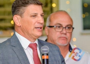 Dr. Isael – 10 creches, 6 unidades de saúde + de 7 mil empregos