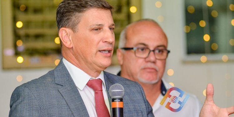Dr. Isael – 10 creches, 6 unidades de saúde + de 7 mil empregos