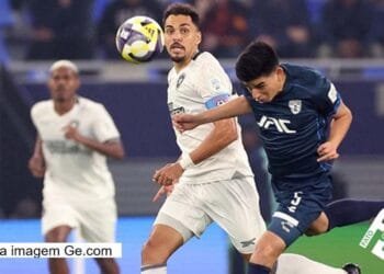 COPA INTERCONTINENTAL 2024