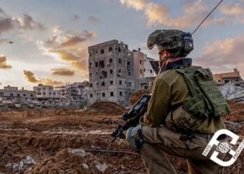 FAIXA DE GAZA MATOU MAIS DE 45MIL
