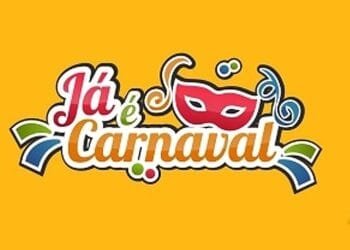 Já é Carnaval!!! 