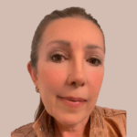 Lucia Pezella Empresária