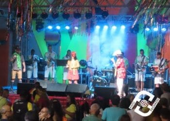 Inscrições 18° Festival de Marchinhas 2025