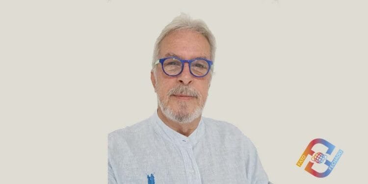 O NOVO NEM TÃO NOVO ASSIM… DE NOVO