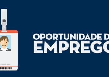 EMPREGO – TAUBATÉ