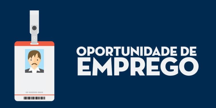 EMPREGO – TAUBATÉ