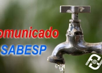 Sabesp No Verão: