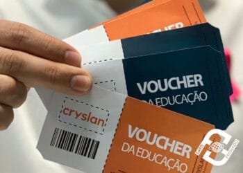 VOUCHER EDUCACIONAL?