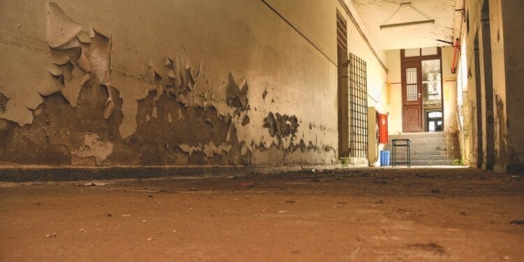 APARECIDA FISCALIZA PRÉDIO DO CHAGAS PEREIRA