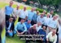 Thales Gabriel toma posse da APM