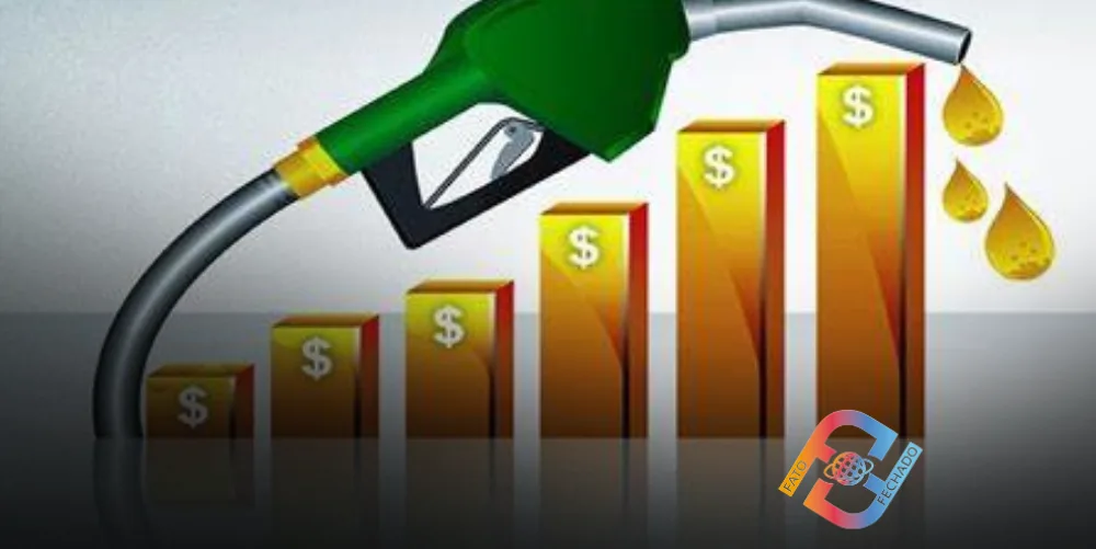 Petrobrás avisa Presidente que precisa reajustar o diesel