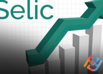 CONFIRMADO SELIC AUMENTOU