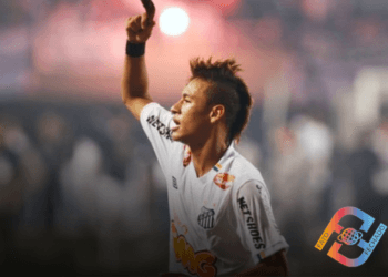 “MENINO NEY ESTÁ DE VOLTA”