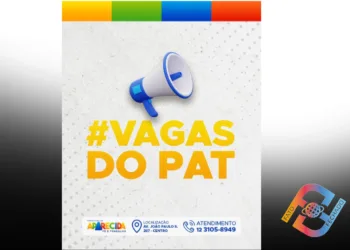 VAGAS DO PAT – 29/01/25