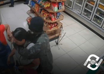 Tentativa de assalto é frustrada por policial à paisana em padaria na Vila Paulista em Cruzeiro, SP