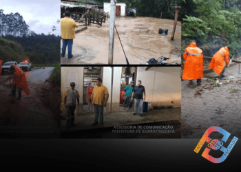 Guaratinguetá informa