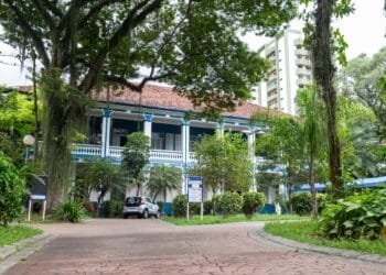 TAUBATÉ TRANSPARENTE