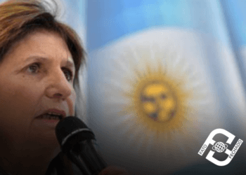 Argentina vai reforçar barreiras na fronteira com o Brasil