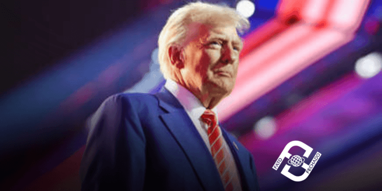 Justiça dos EUA suspende medida de Trump