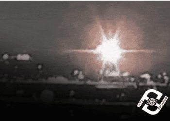 Acidente de aeronaves em Washington