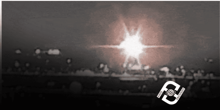 Acidente de aeronaves em Washington