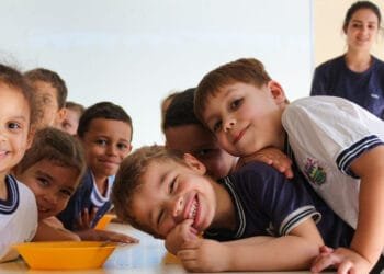 Taubaté matrículas ensino municipal