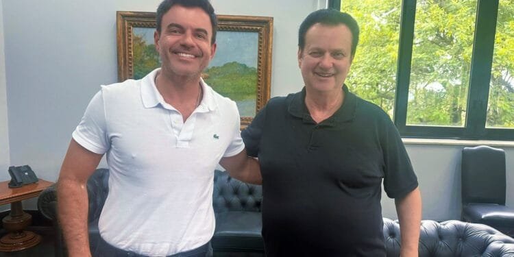 Thales Gabriel apresenta novos projetos para Cruzeiro