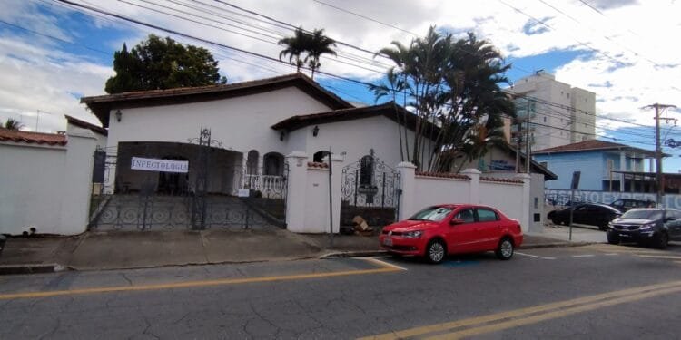 Pinda realiza Nova reunião de secretários