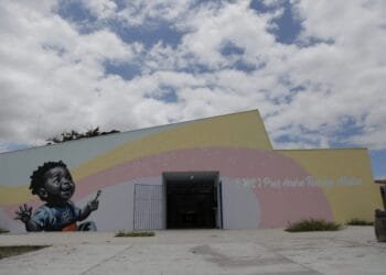 Reforma escolares em Taubaté