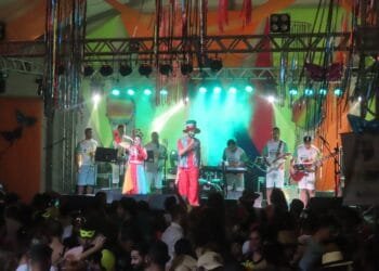Inscrições para Festival de Marchinhas Carnavalescas vão até dia 13 de fevereiro