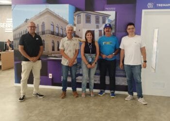 Prefeitura de Pindamonhangaba avança em ações para alavancar o turismo local