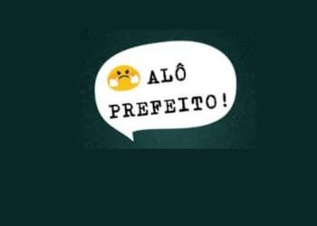 Alô, alô, prefeitos e secretários!!!