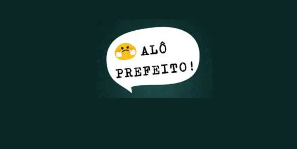 Alô, alô, prefeitos e secretários!!!