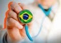 « A Saude no Brasil »