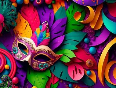 CARNAVAL NO VALE DO PARAÍBA: