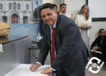 VEREADOR BRUNO CAMARGO