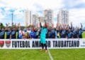 Futebol de Taubaté ‘Horton Cunha’ 2025
