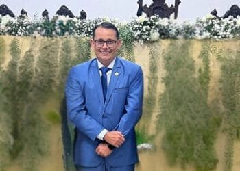 Presidente da Câmara de Taubaté