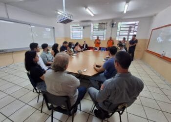 DEFESA CIVIL DE TAUBATÉ E AS CHUVAS DE VERÃO