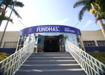 PROCESSO SELETIVO EM SÃO JOSÉ DOS CAMPOS