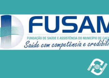 Concurso Público – Caçapava