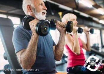 BENEFICIOS DA MUSCULAÇÃO PARA IDOSOS